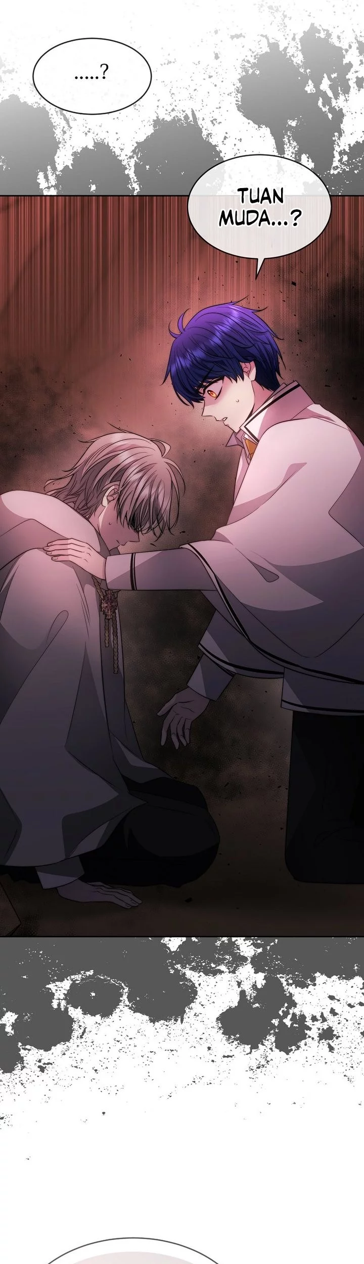 Black Haze (Reboot) Chapter 43 Gambar 13