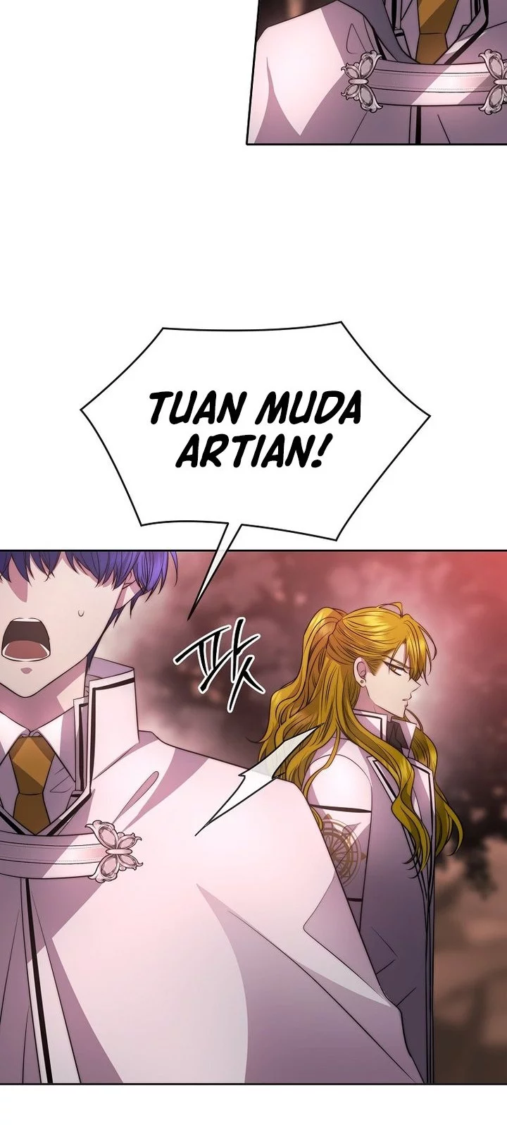 Black Haze (Reboot) Chapter 43 Gambar 8