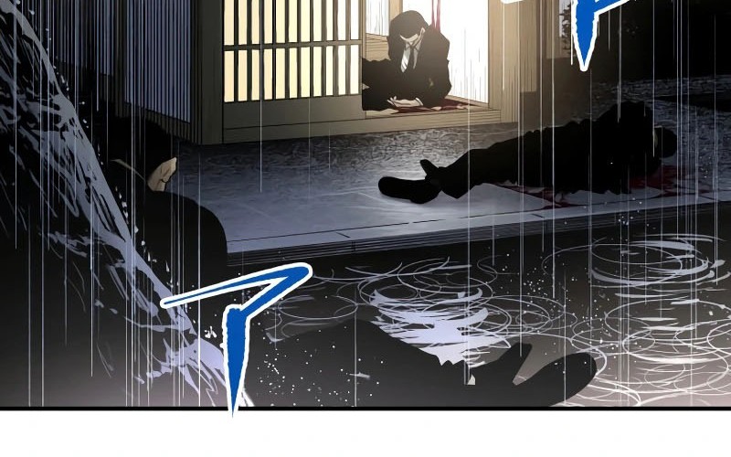 Black Surge Chapter 34 Gambar 41