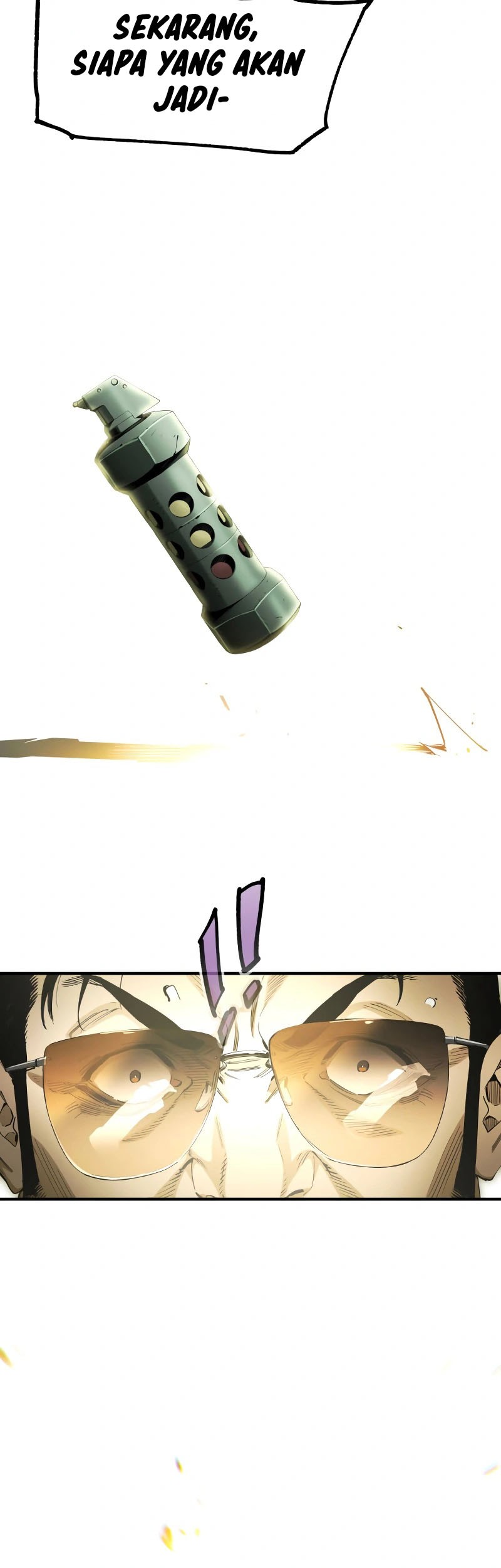 Black Surge Chapter 34 Gambar 44