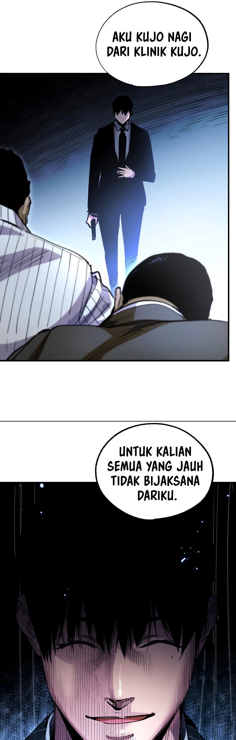 Black Surge Chapter 34 Gambar 50