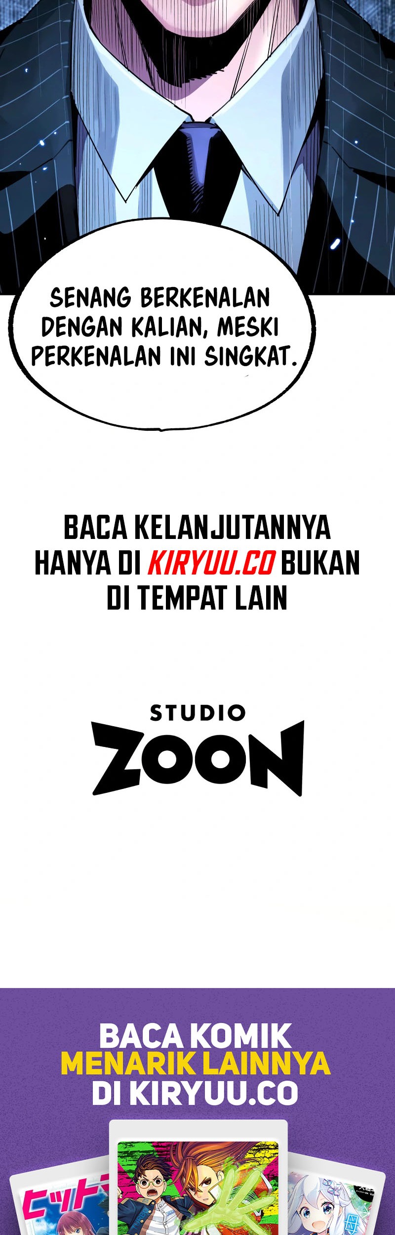 Black Surge Chapter 34 Gambar 51