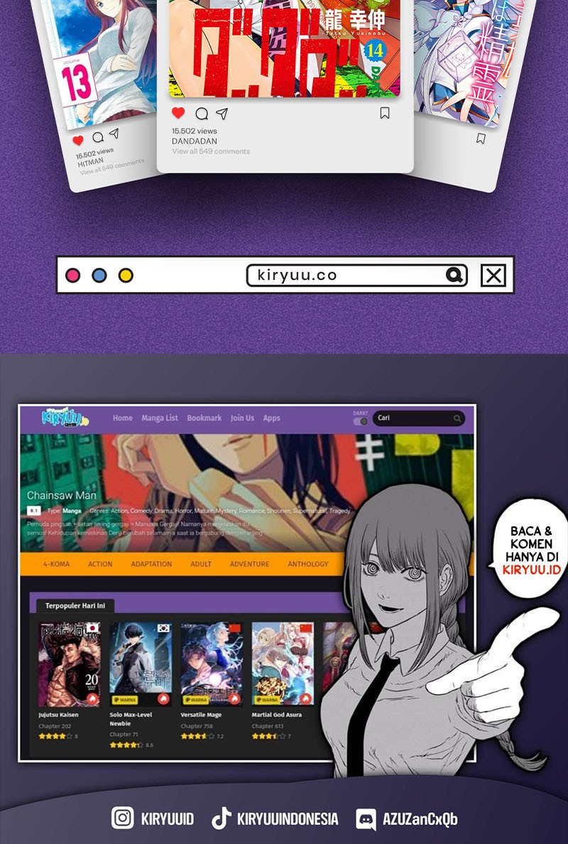 Black Surge Chapter 34 Gambar 52