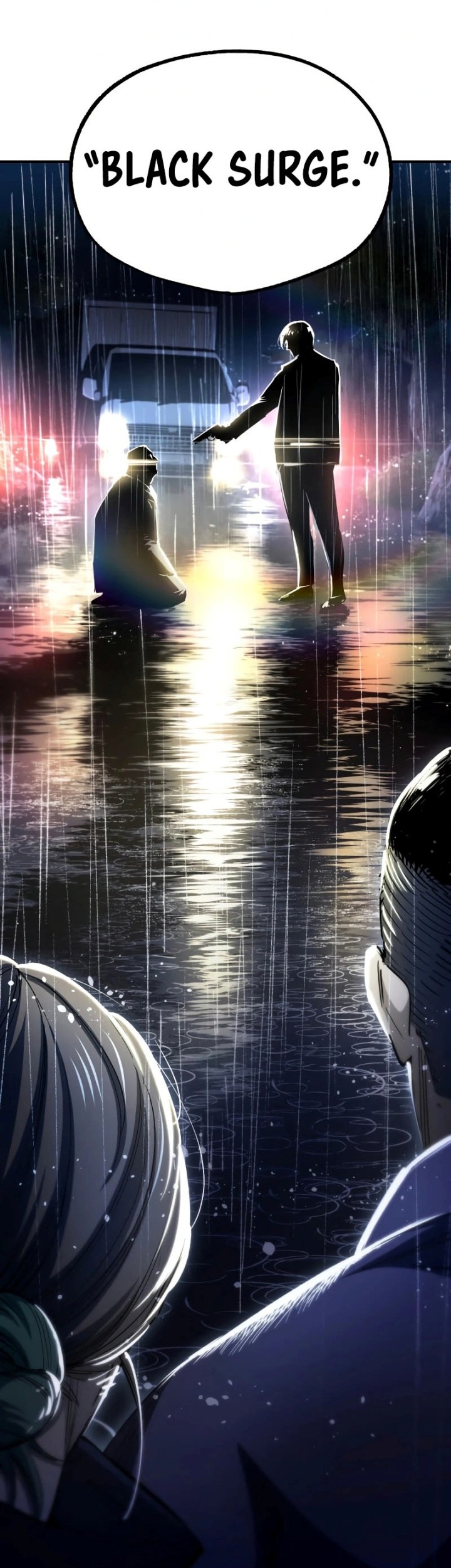 Black Surge Chapter 35 Gambar 28