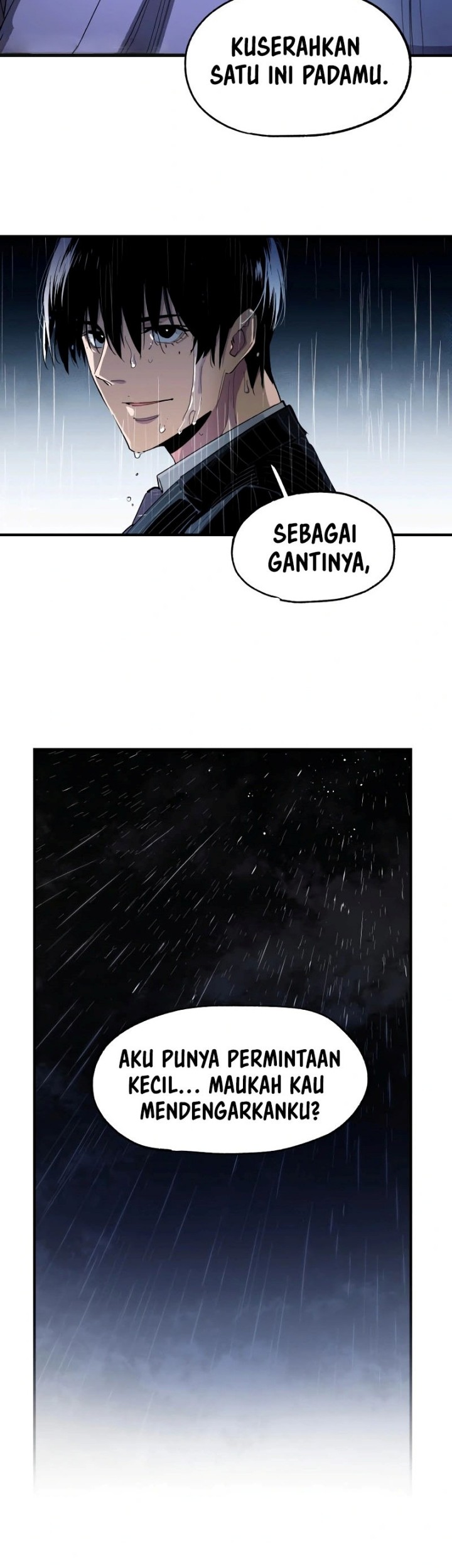 Black Surge Chapter 35 Gambar 34