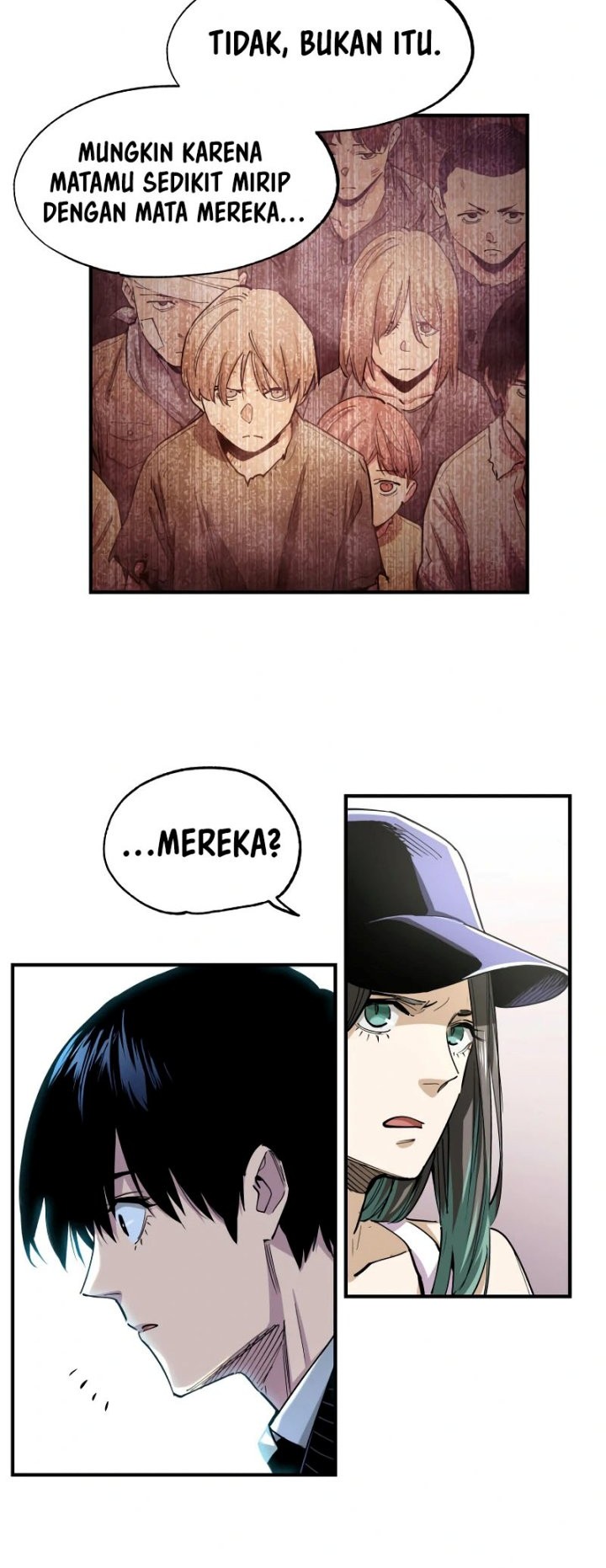 Black Surge Chapter 36 Gambar 30