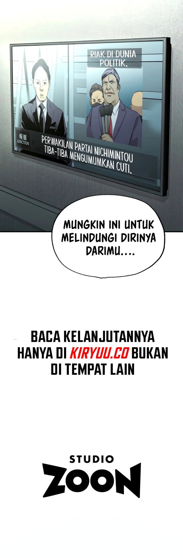 Black Surge Chapter 36 Gambar 34