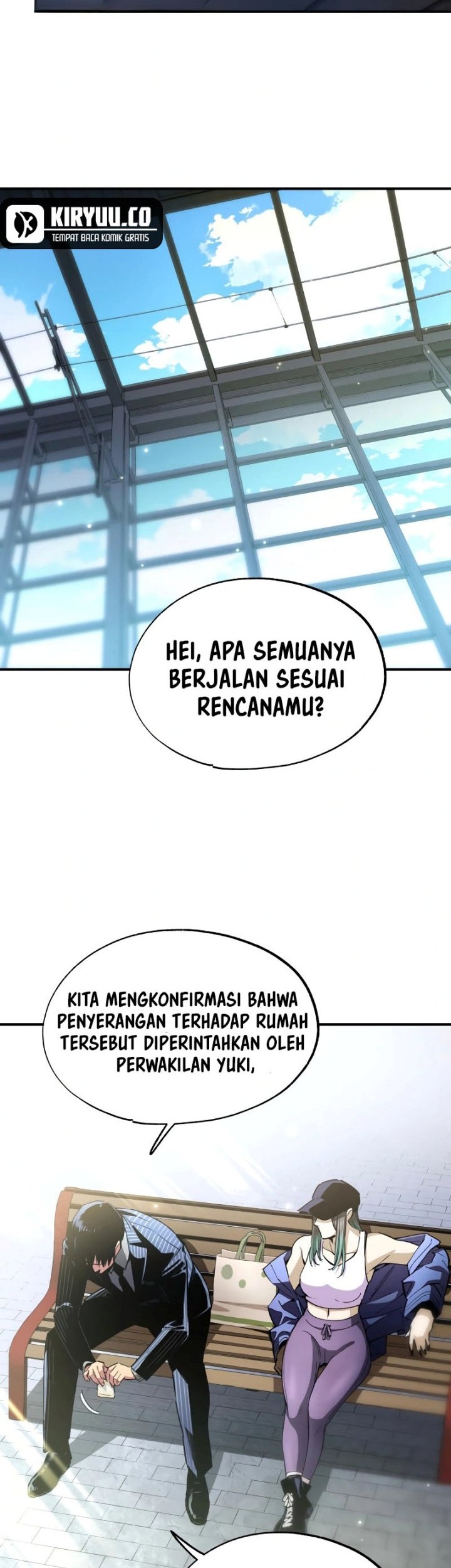 Black Surge Chapter 36 Gambar 23