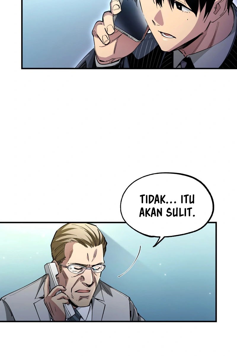 Black Surge Chapter 37 Gambar 9