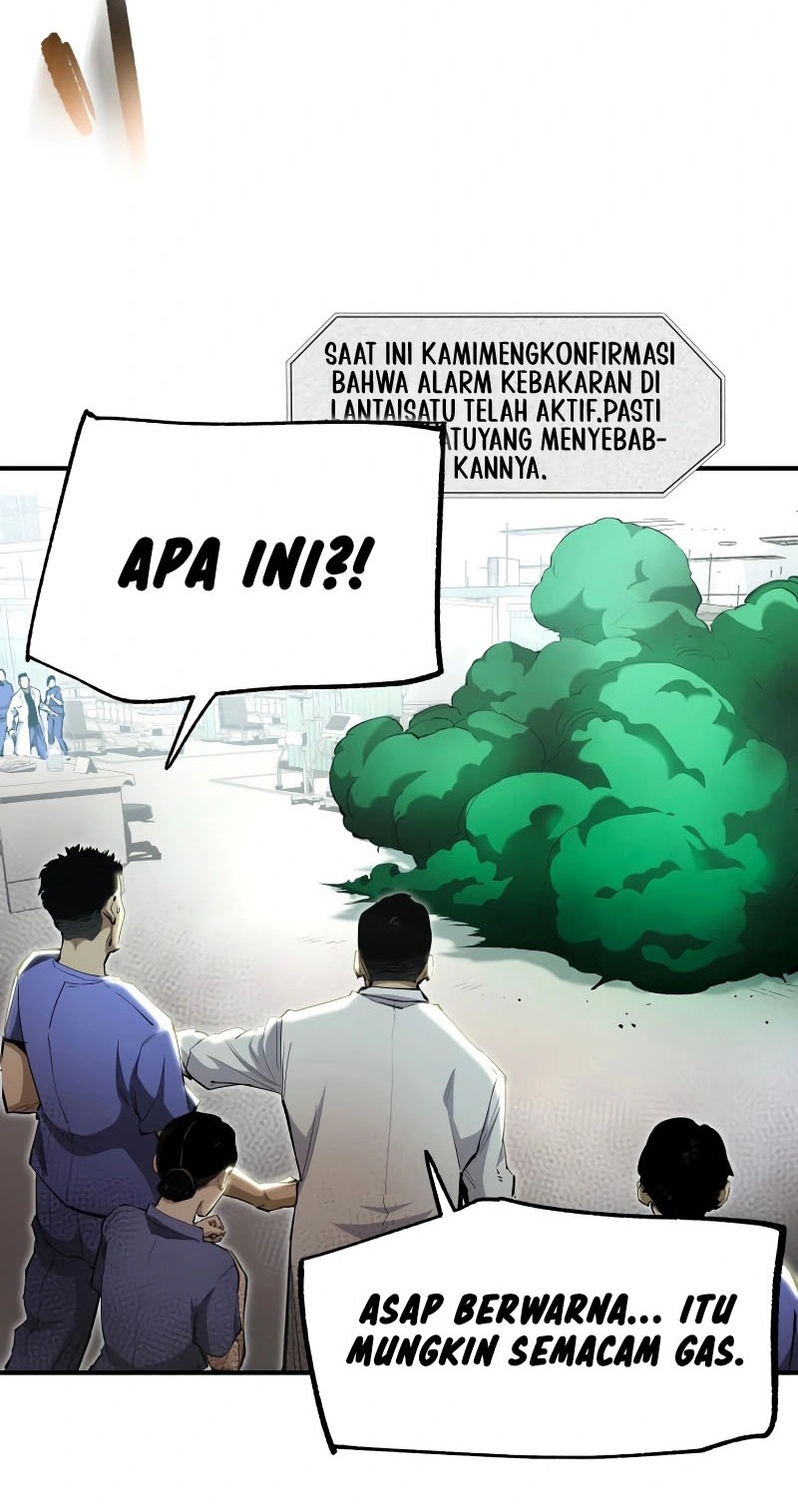 Black Surge Chapter 37 Gambar 29