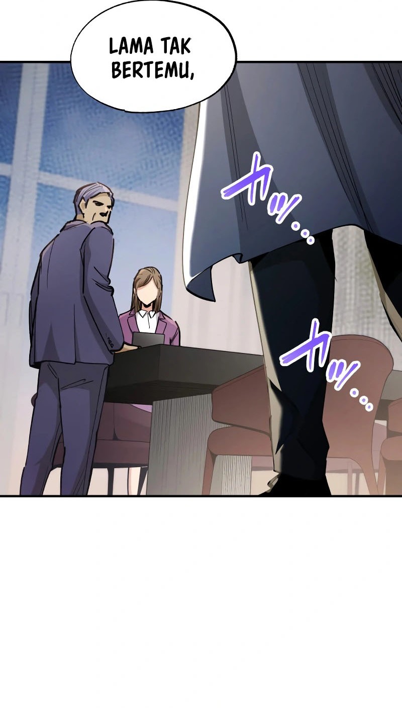 Black Surge Chapter 37 Gambar 21