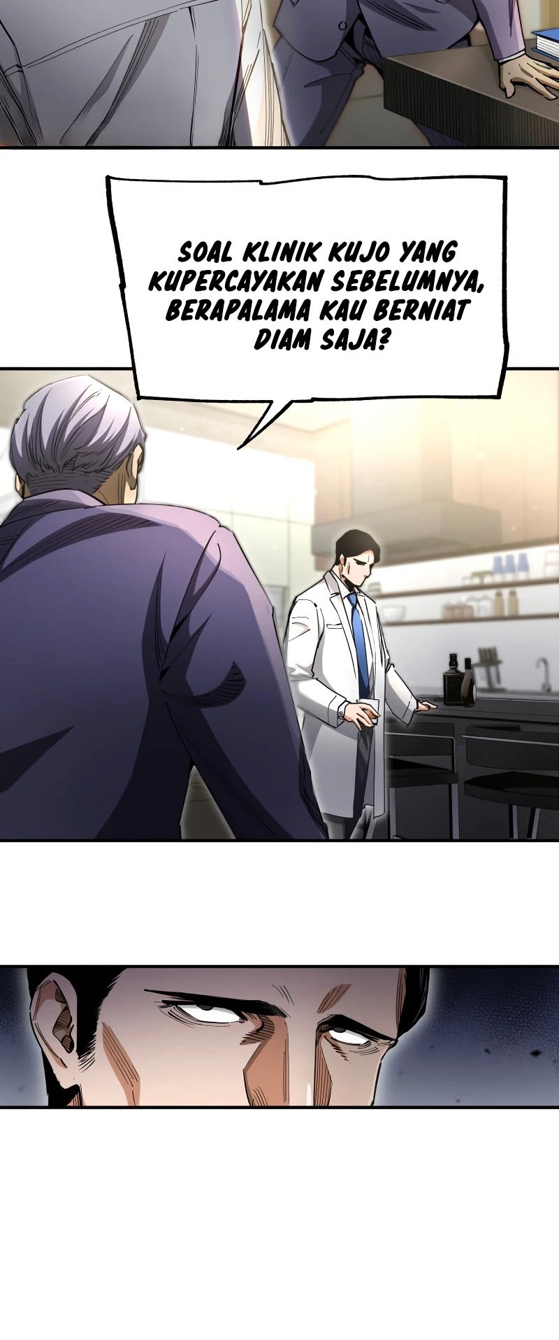 Black Surge Chapter 37 Gambar 25