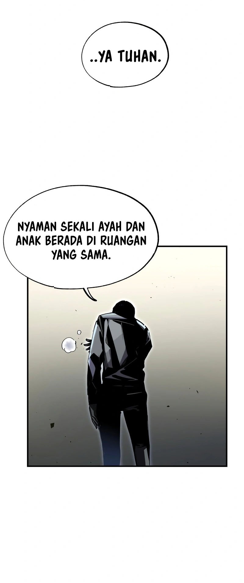 Black Surge Chapter 38 Gambar 40