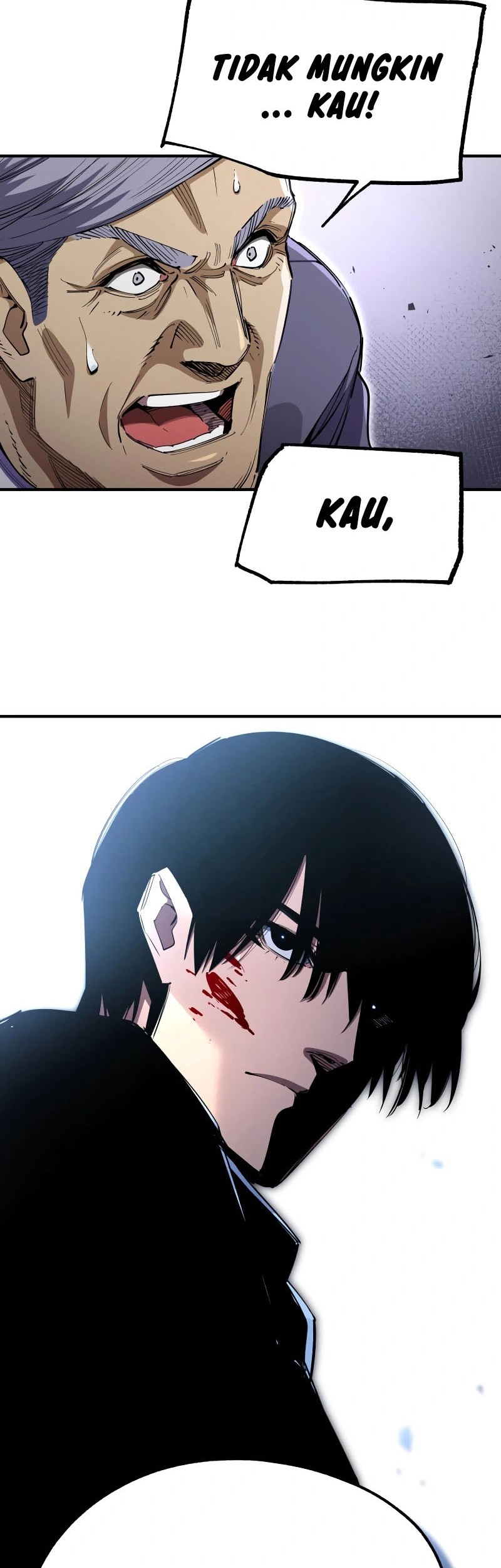 Black Surge Chapter 38 Gambar 42