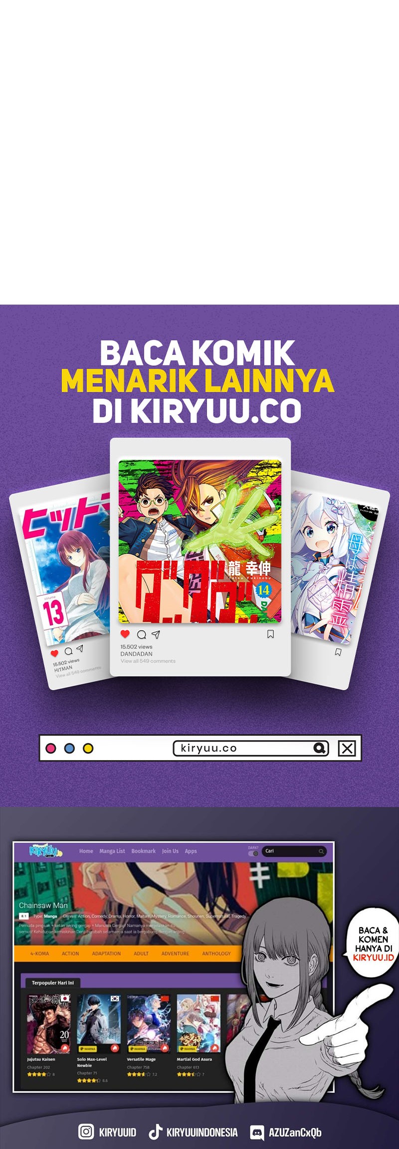 Black Surge Chapter 38 Gambar 44