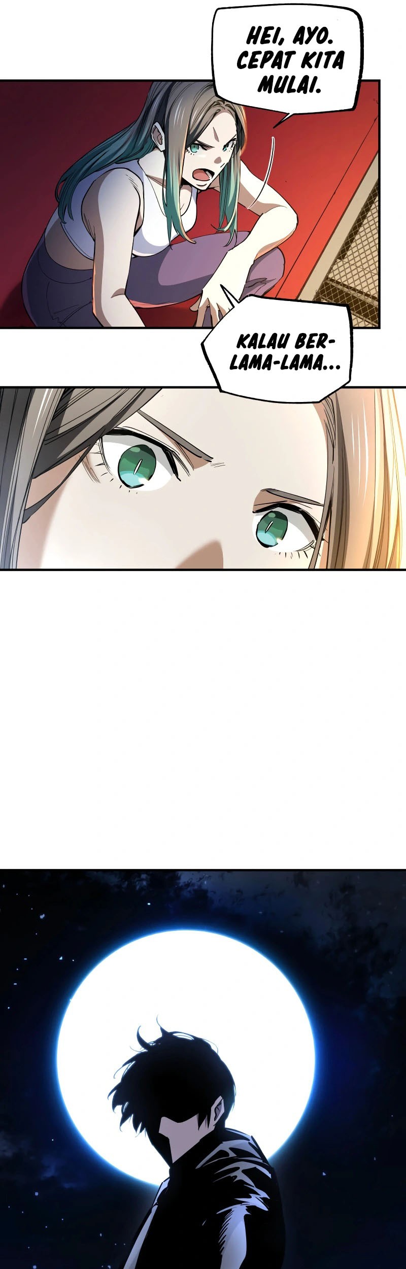 Black Surge Chapter 38 Gambar 13