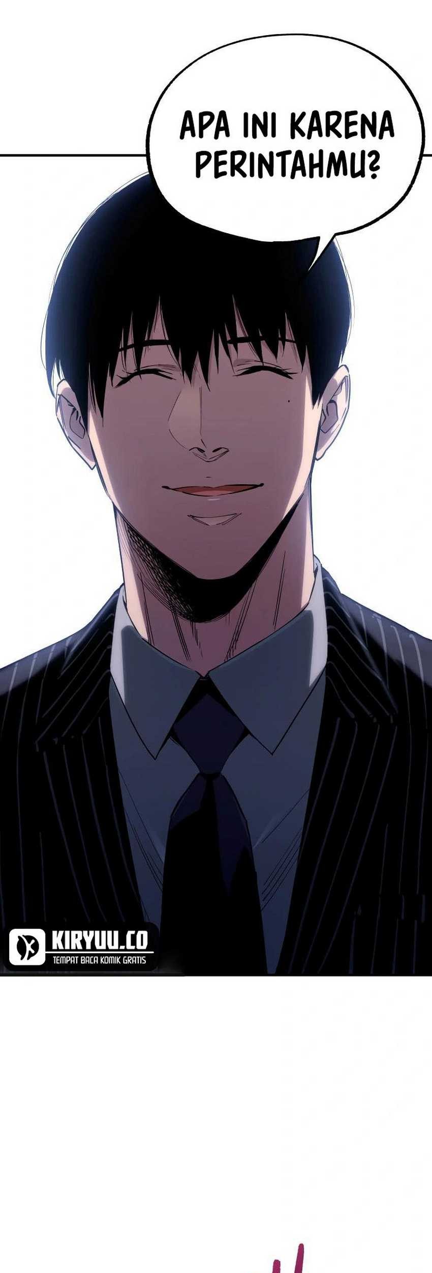 Black Surge Chapter 32 Gambar 37