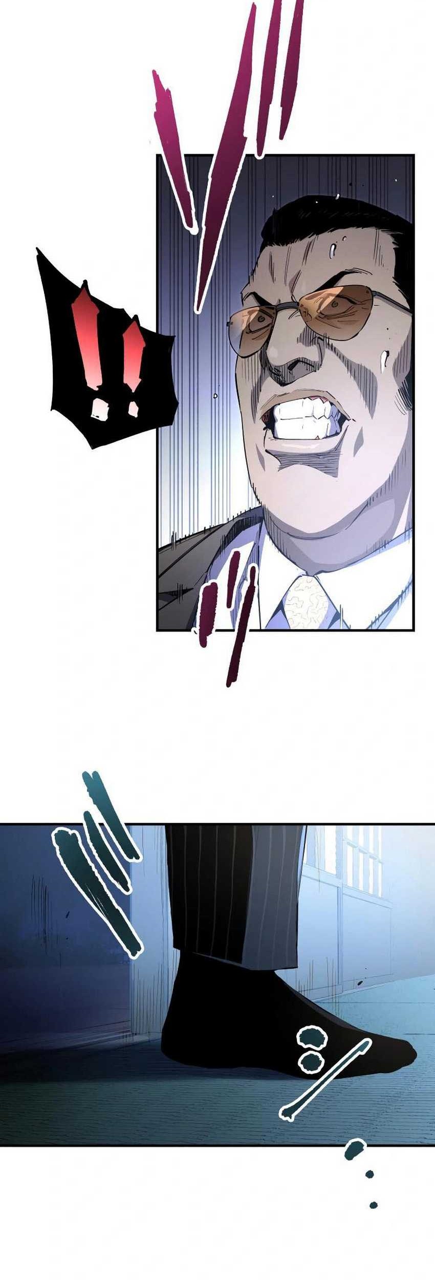 Black Surge Chapter 32 Gambar 38