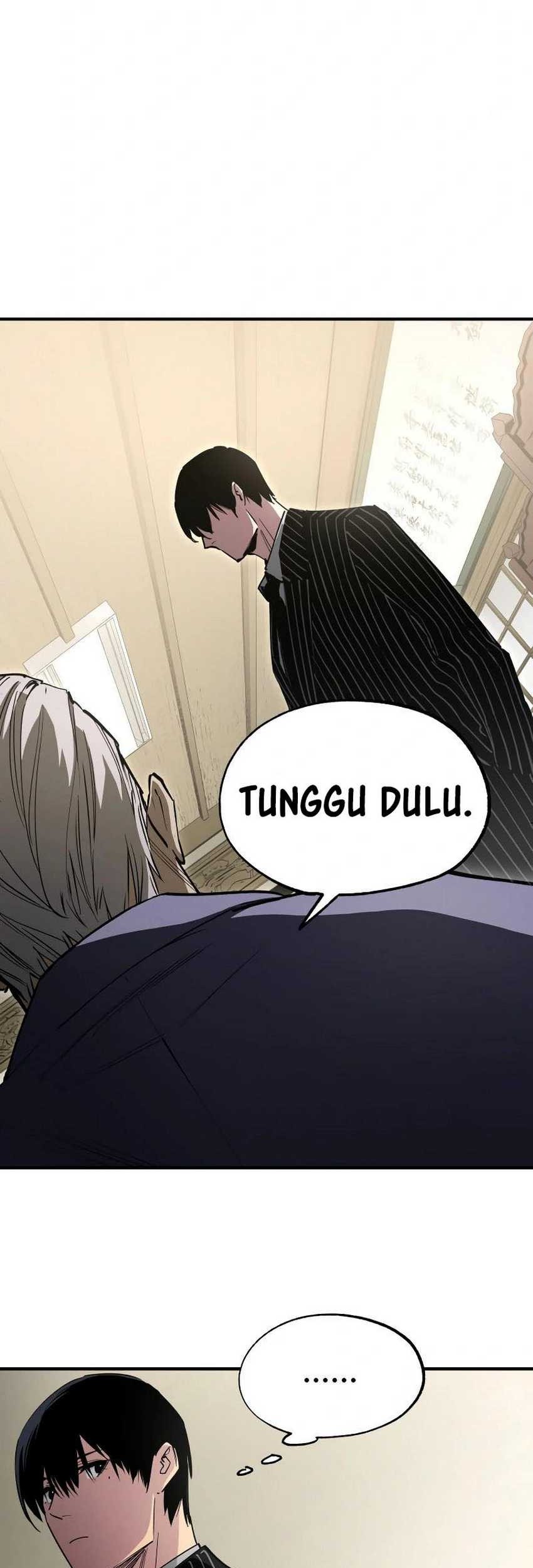 Black Surge Chapter 32 Gambar 39