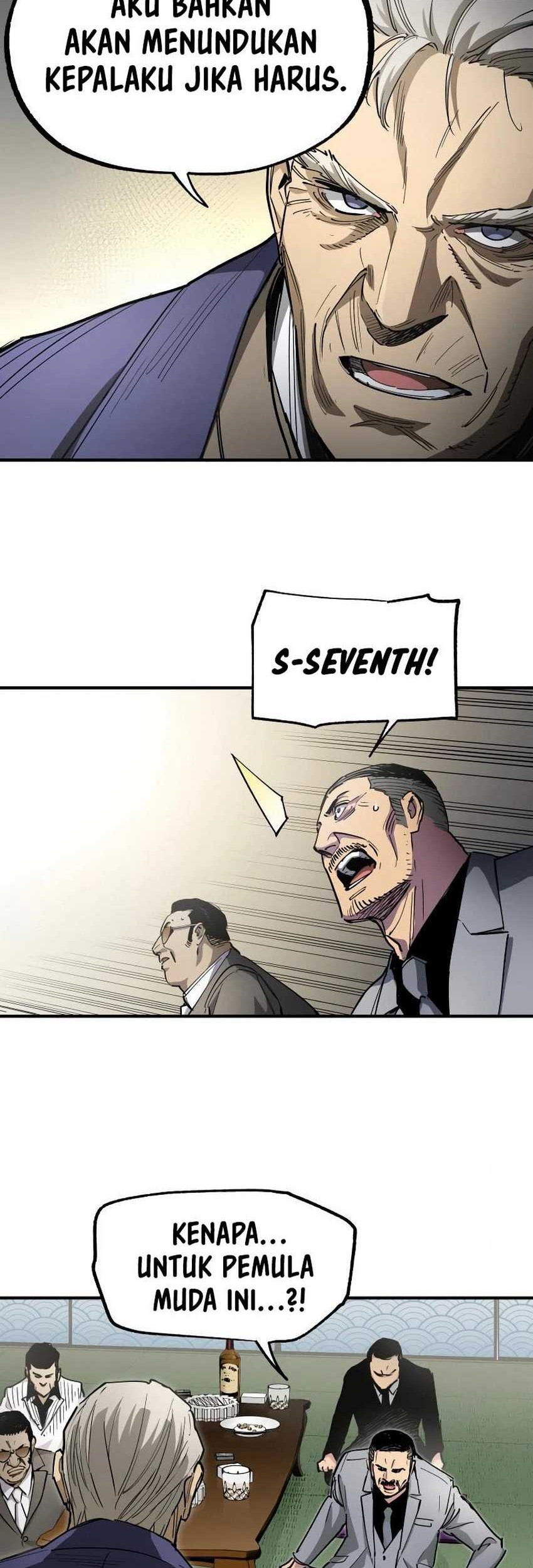 Black Surge Chapter 32 Gambar 42