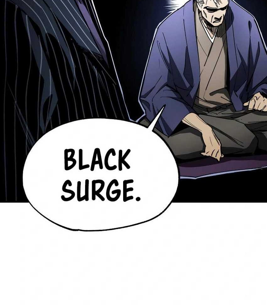 Black Surge Chapter 32 Gambar 44