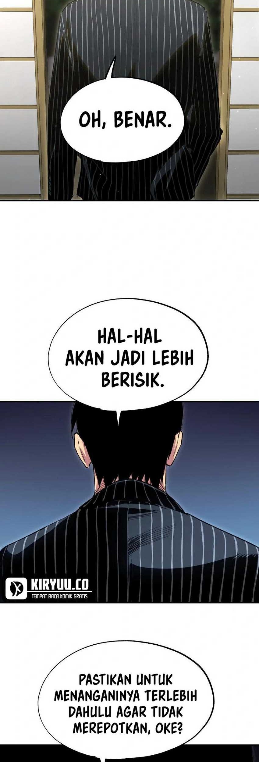 Black Surge Chapter 32 Gambar 46