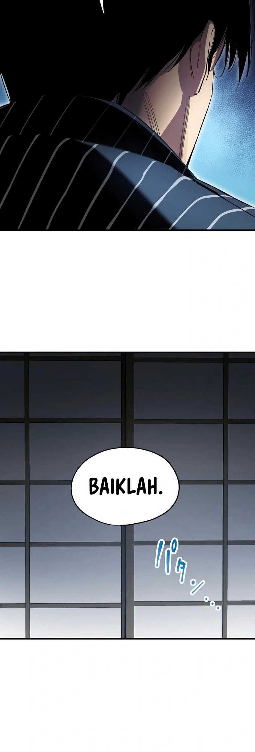 Black Surge Chapter 32 Gambar 47