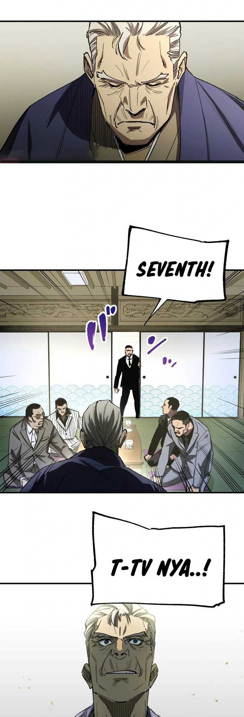 Black Surge Chapter 32 Gambar 50