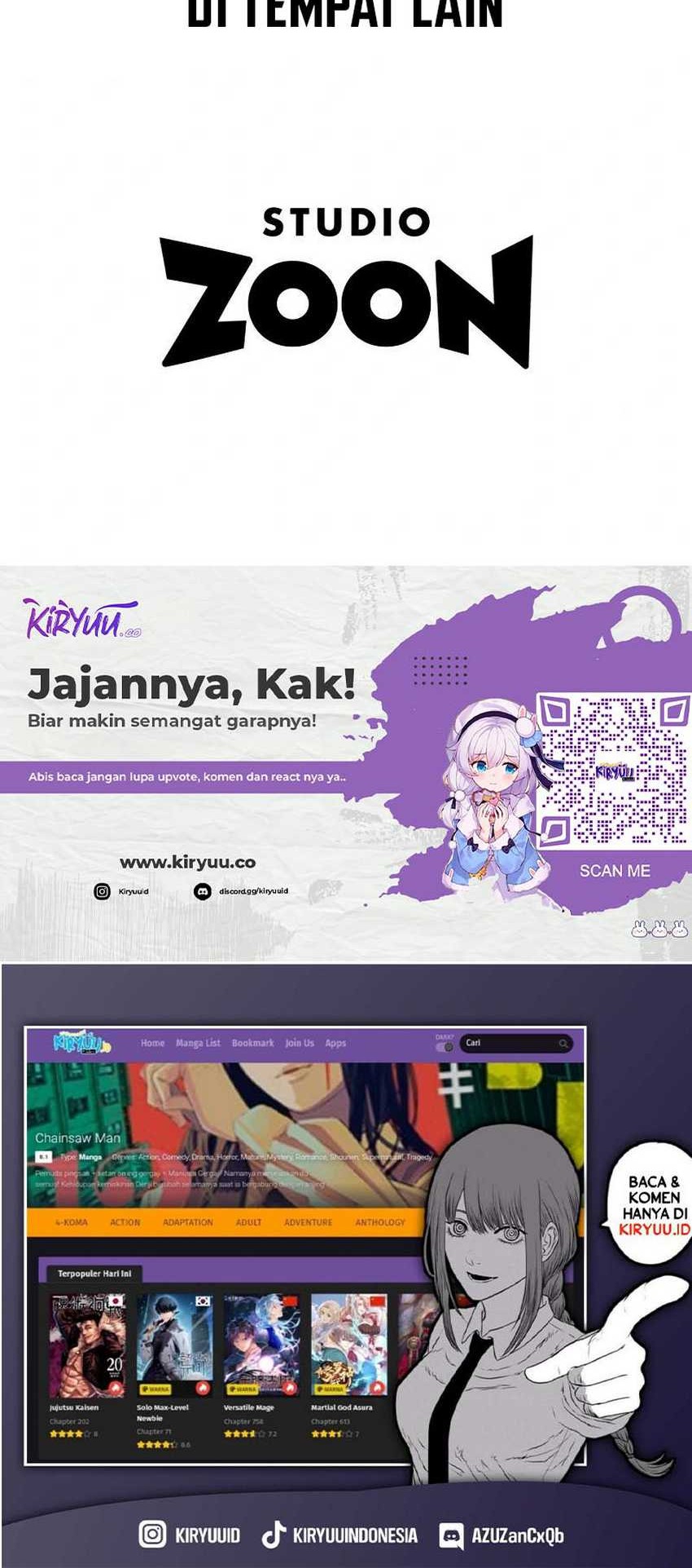 Black Surge Chapter 32 Gambar 54