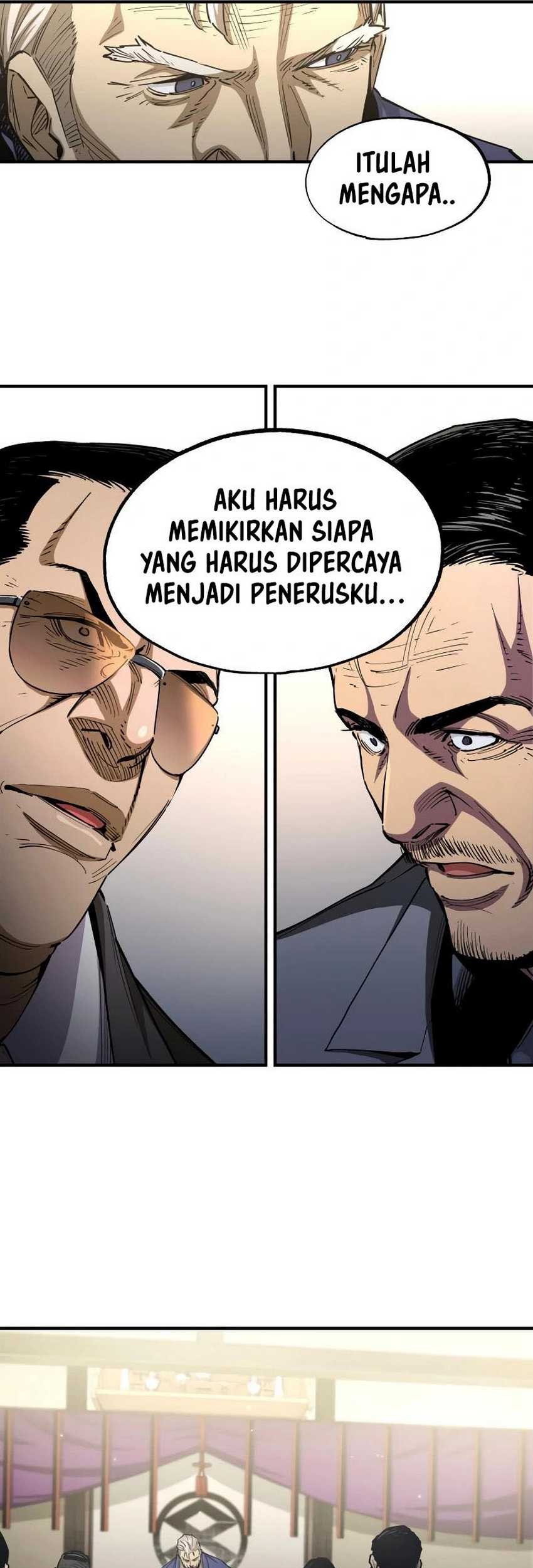 Black Surge Chapter 32 Gambar 13