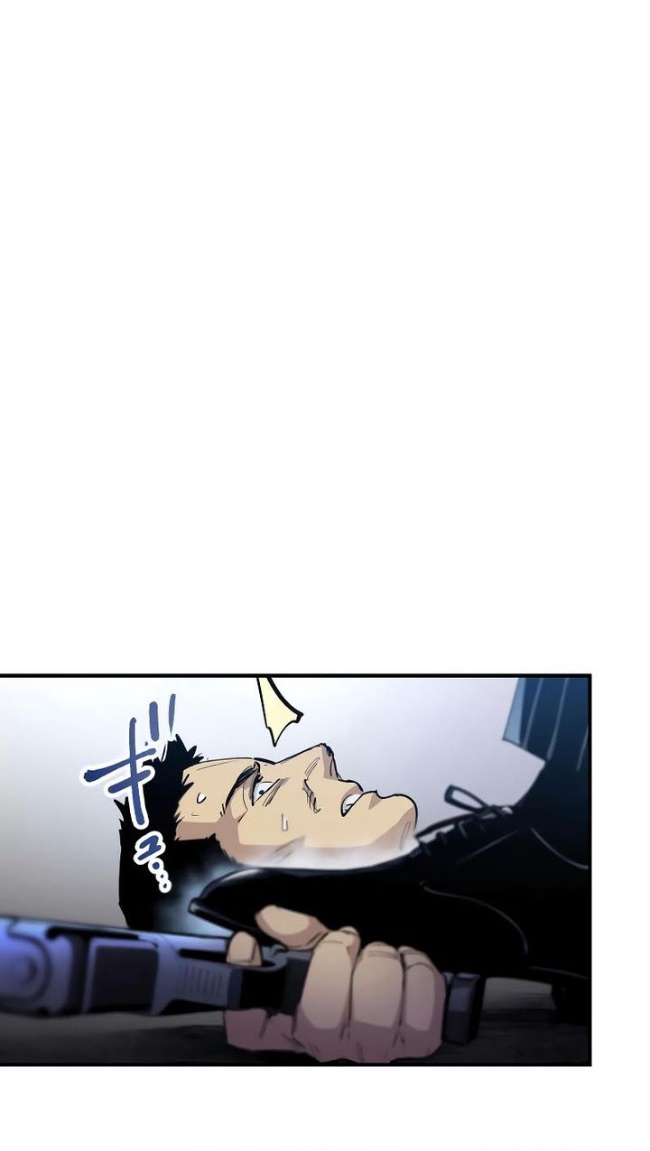 Black Surge Chapter 33 Gambar 21