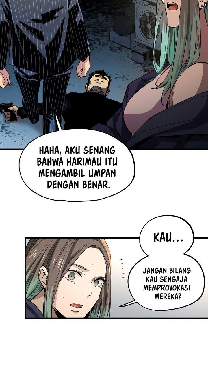 Black Surge Chapter 33 Gambar 23