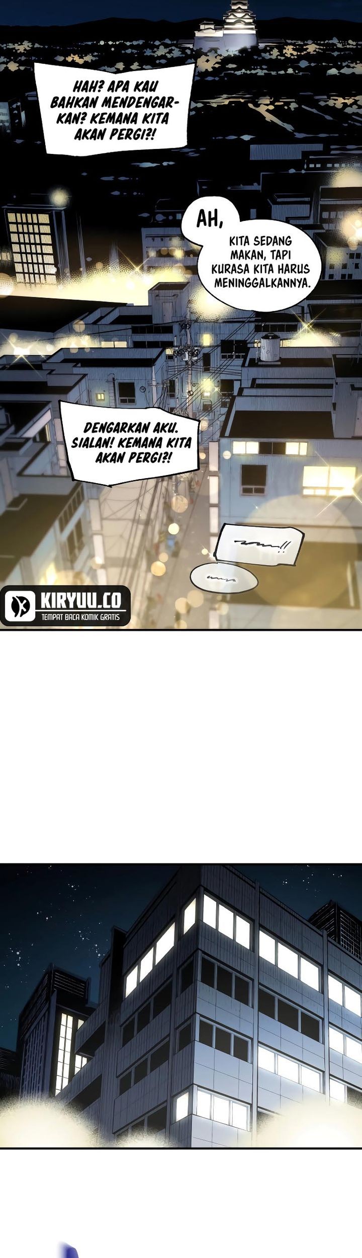 Black Surge Chapter 33 Gambar 26