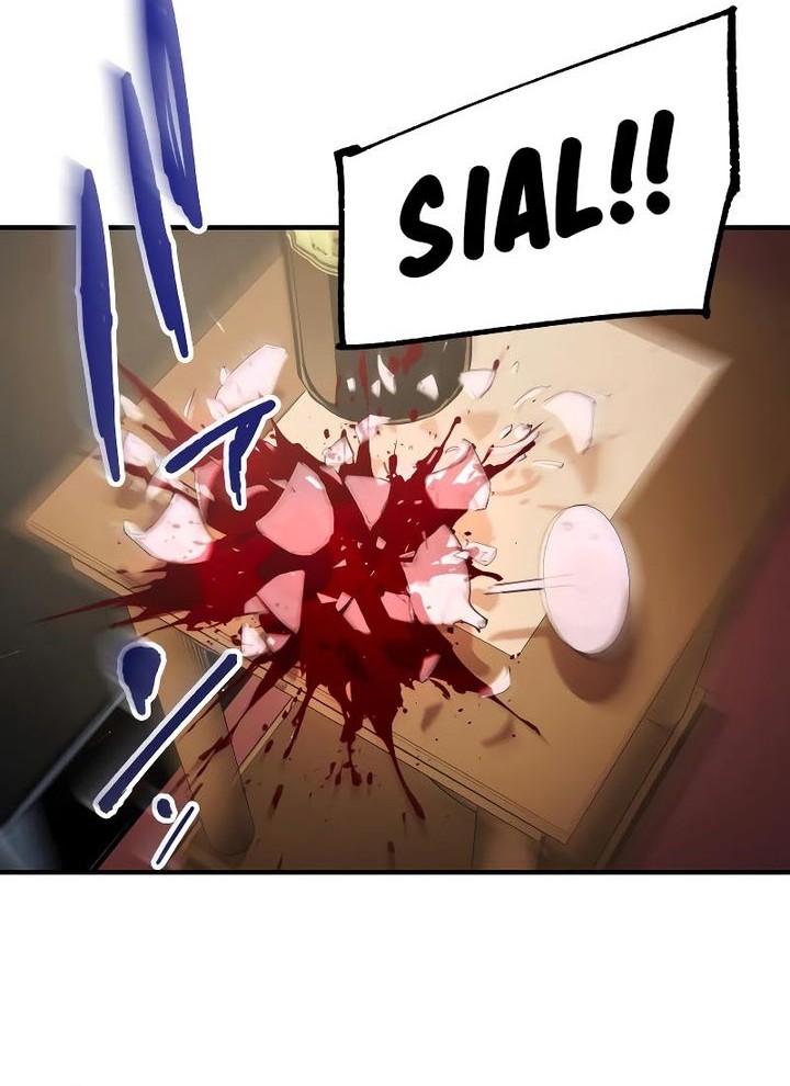 Black Surge Chapter 33 Gambar 27