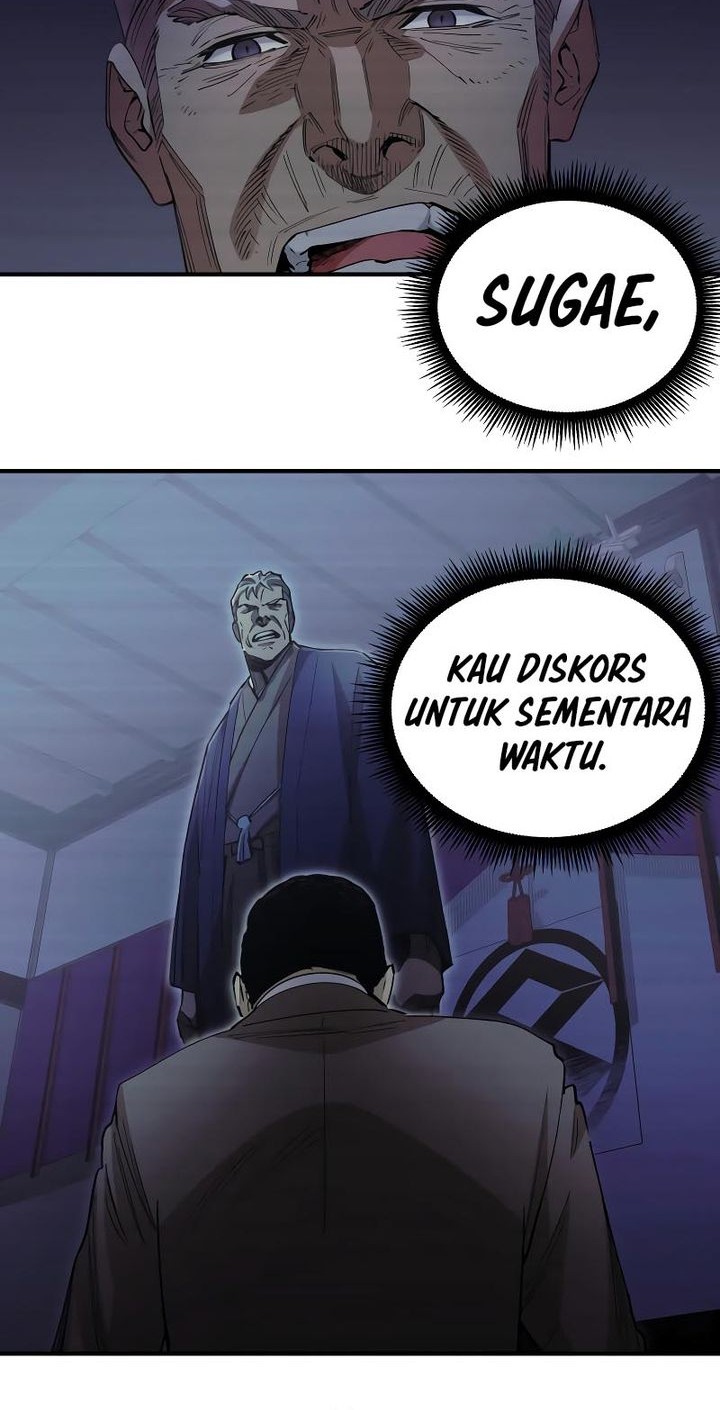 Black Surge Chapter 33 Gambar 29