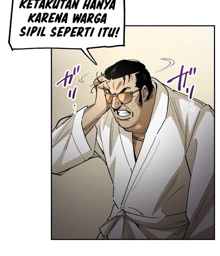 Black Surge Chapter 33 Gambar 31