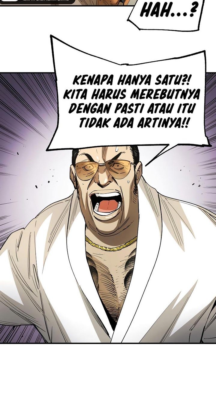 Black Surge Chapter 33 Gambar 33