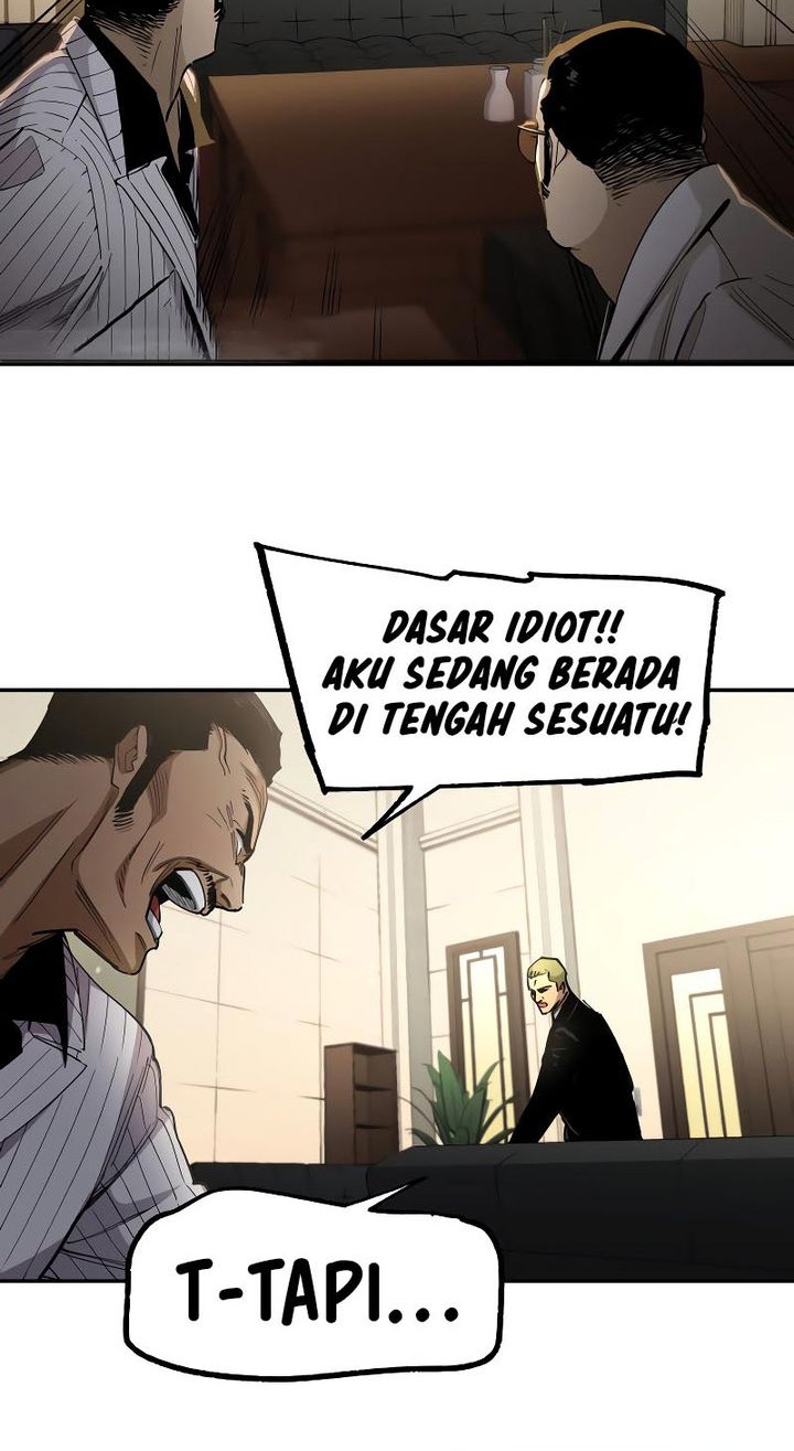 Black Surge Chapter 33 Gambar 35