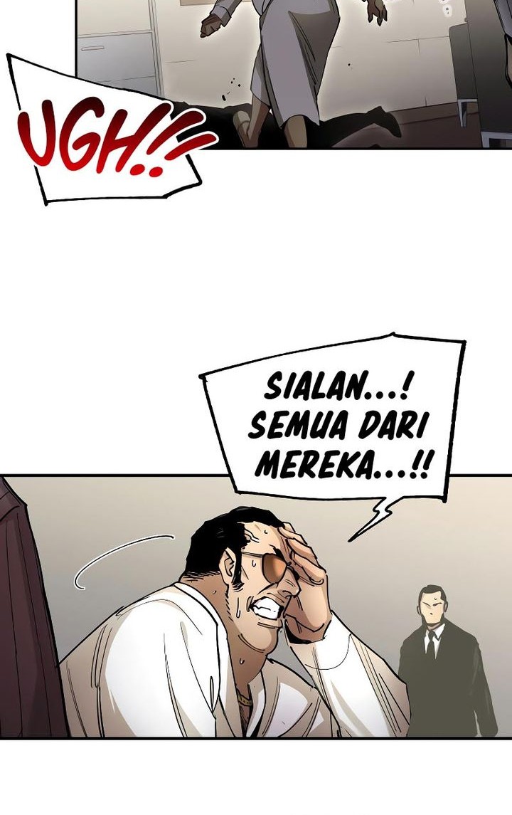 Black Surge Chapter 33 Gambar 39