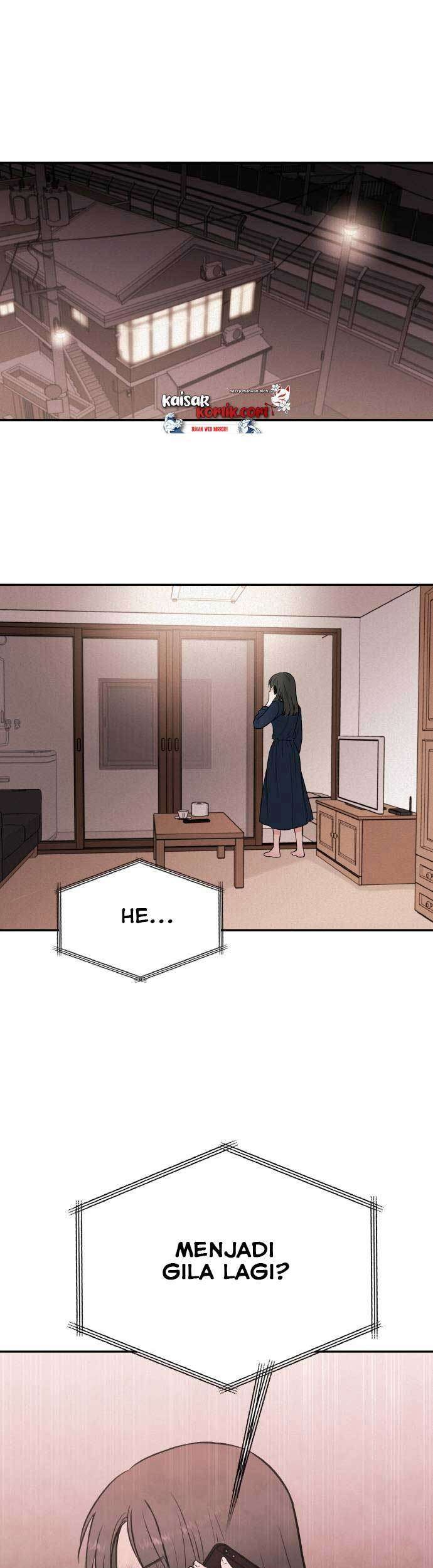 Manhwa Blood and Butterflies Chapter 2 gambar nomor 2