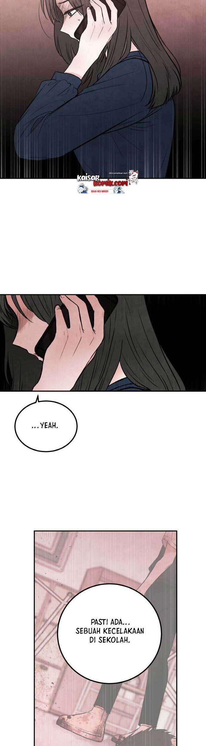 Blood and Butterflies Chapter 2 Gambar 3