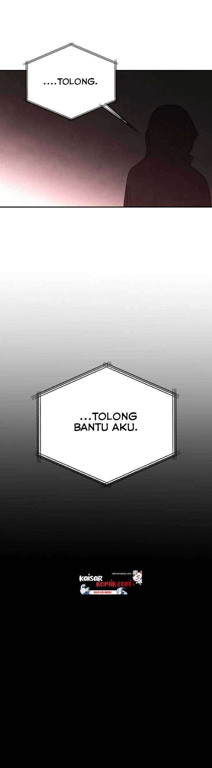 Blood and Butterflies Chapter 2 Gambar 5