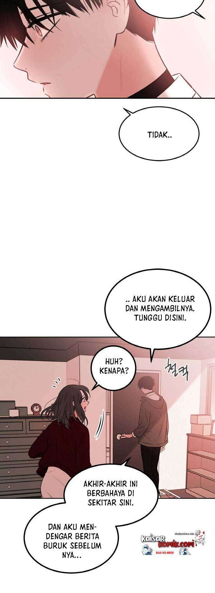 Blood and Butterflies Chapter 2 Gambar 42