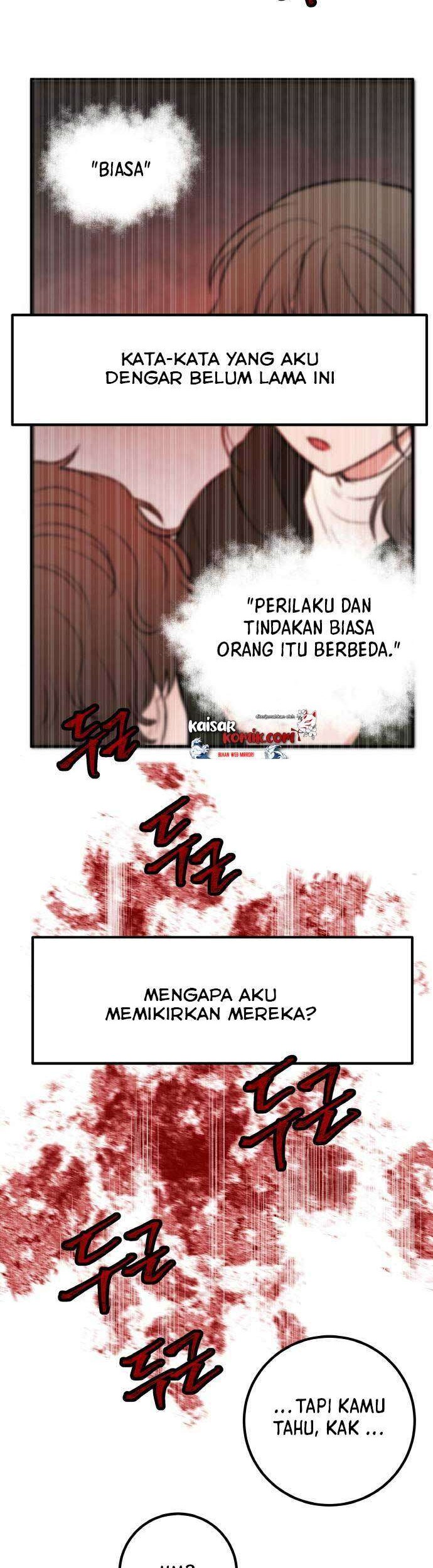 Blood and Butterflies Chapter 2 Gambar 44