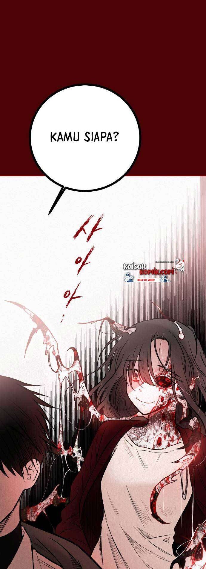 Blood and Butterflies Chapter 2 Gambar 48