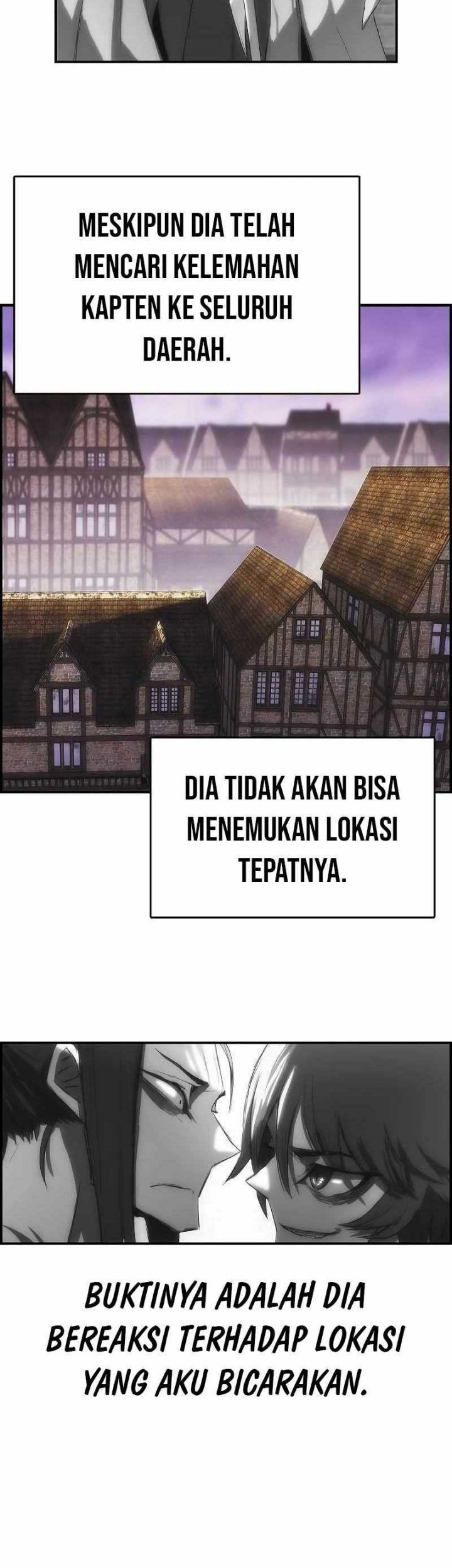 Bloodhound’s Regression Instinct Chapter 15 Gambar 13