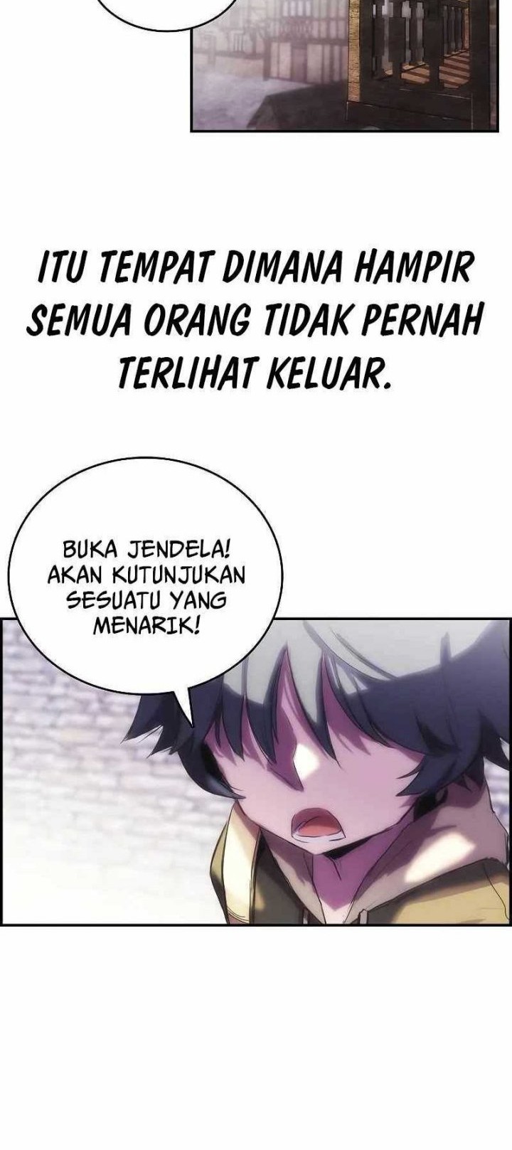 Bloodhound’s Regression Instinct Chapter 15 Gambar 4