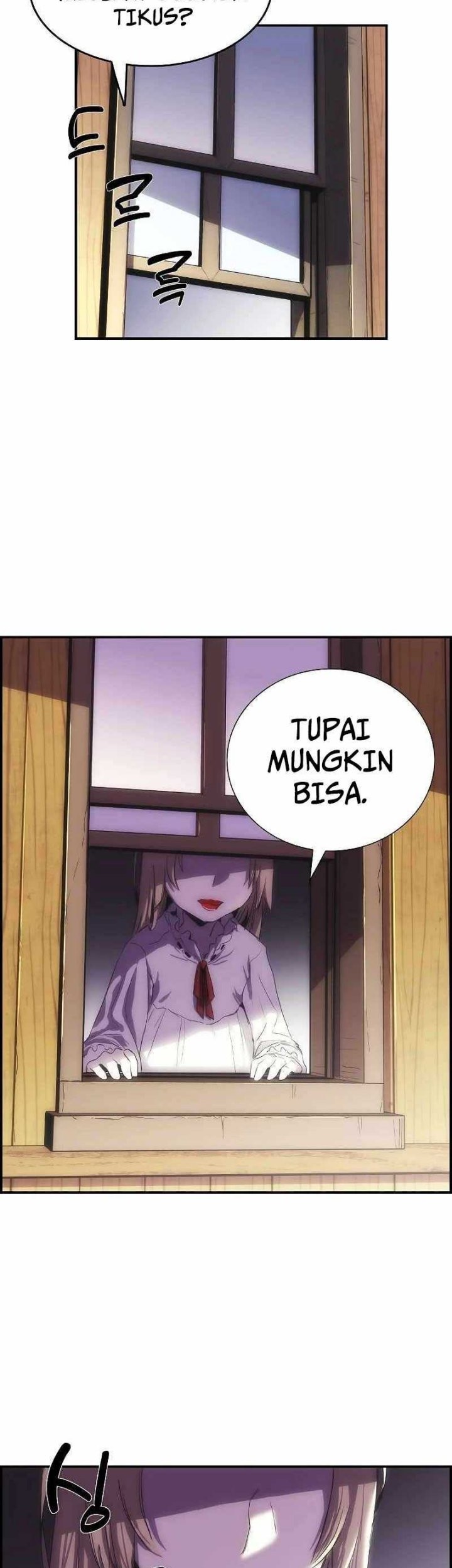 Bloodhound’s Regression Instinct Chapter 15 Gambar 7