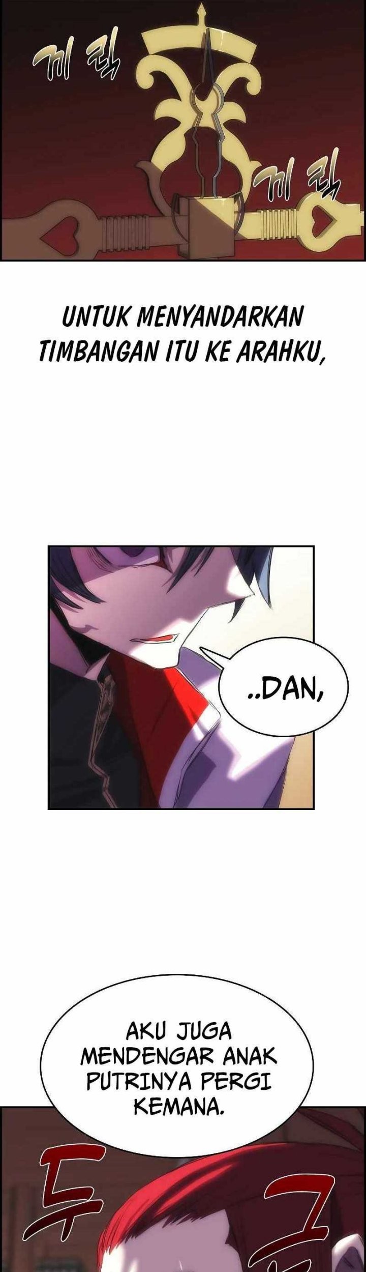 Bloodhound’s Regression Instinct Chapter 15 Gambar 30