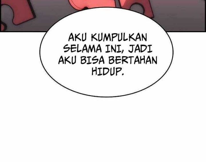Bloodhound’s Regression Instinct Chapter 15 Gambar 24